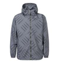 Ветровка светоотражающая Hard Work