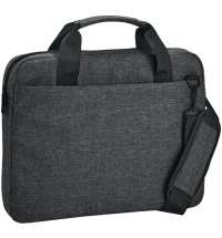 Сумка для ноутбука Graphs, темно-серая