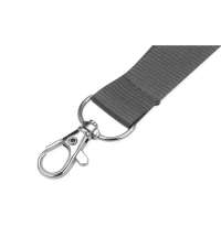 Ланьярд с карабином