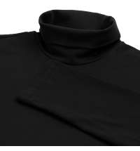 Водолазка Urban, черная