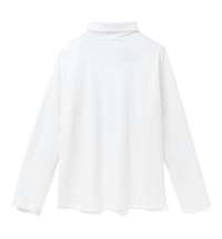 Водолазка Urban, молочно-белая