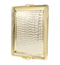 Поднос с ручками VIOLINO в подарочной упаковке