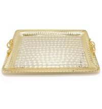 Поднос с ручками VIOLINO в подарочной упаковке