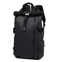 Рюкзак PARKER, Чёрный