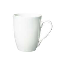 Кружка Elegante, 350мл, белая