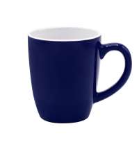 Кружка "Aurora", синяя