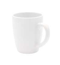 Кружка &amp;quot;Aurora&amp;quot;, белая