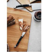 Набор ножей для сыра VINGA Gigaro, 3 предмета