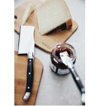 Набор ножей для сыра VINGA Gigaro, 3 предмета