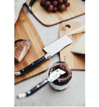 Набор ножей для сыра VINGA Gigaro, 3 предмета