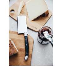 Набор ножей для сыра VINGA Gigaro, 3 предмета