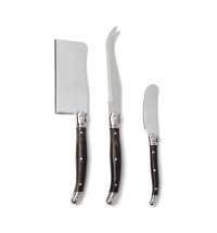 Набор ножей для сыра VINGA Gigaro, 3 предмета