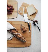 Набор ножей для сыра VINGA Gigaro, 3 предмета