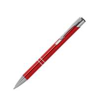 Ручка металлическая шариковая «Legend»