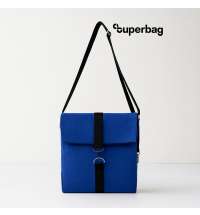 Шоппер Superbag Companion