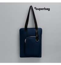 Шоппер Superbag Pocket