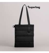 Шоппер Superbag Bubble New