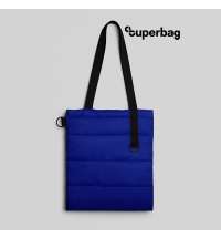 Шоппер Superbag Bubble New