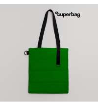Шоппер Superbag Bubble New
