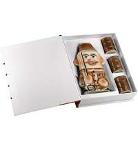 Набор &amp;quot;Настольная книга металлурга&amp;quot;