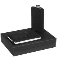 Набор Beatum Bene, черный