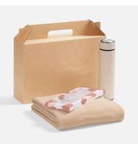 Набор Softone, бежевый