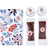 Набор Invigo, синий