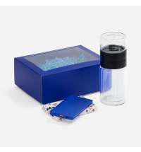 Набор Invigo, синий