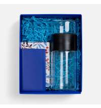 Набор Invigo, синий