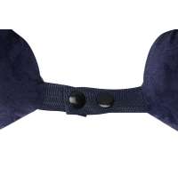 Подушка для путешествий с эффектом памяти «Basic»