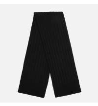 Шарф Bellish, черный