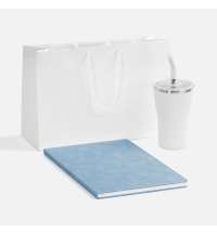 Набор Urban Pack, голубой