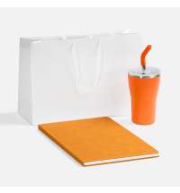 Набор Urban Pack, оранжевый