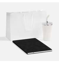 Набор Urban Pack, белый с черным