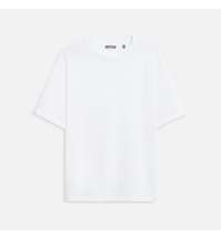 Футболка унисекс RUST NEO, 100% хлопок, 240 гр., белый