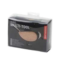 Мультитул в форме птицы &laquo;Bird&raquo;