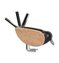 Мультитул в форме птицы &laquo;Bird&raquo;