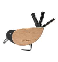 Мультитул в форме птицы «Bird»