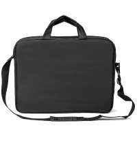 Сумка для документов SHUFFLE, синяя