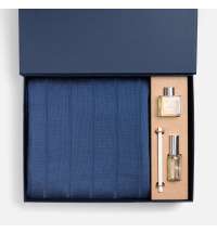 Набор Bloomsday Pro, синий