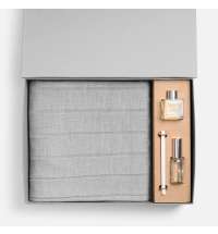 Набор Bloomsday Pro, серый