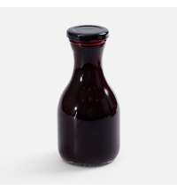 Соус Zesty, черника и бурбон