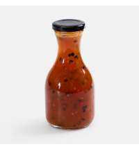 Соус Zesty, маракуйя и чили