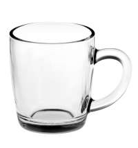 Кружка Basic Round