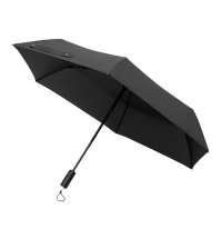 Зонт складной Filton, черный