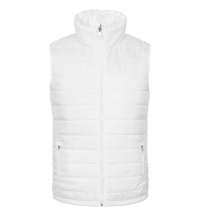 Жилет двусторонний Climb, белый