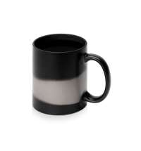 Кружка-хамелеон «Surprise» матовая