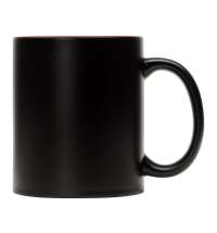 Кружка-хамелеон &laquo;Surprise&raquo; матовая