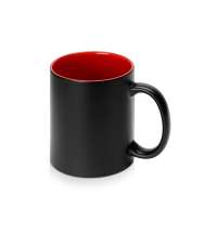 Кружка-хамелеон «Surprise» матовая