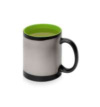 Кружка-хамелеон «Surprise» матовая